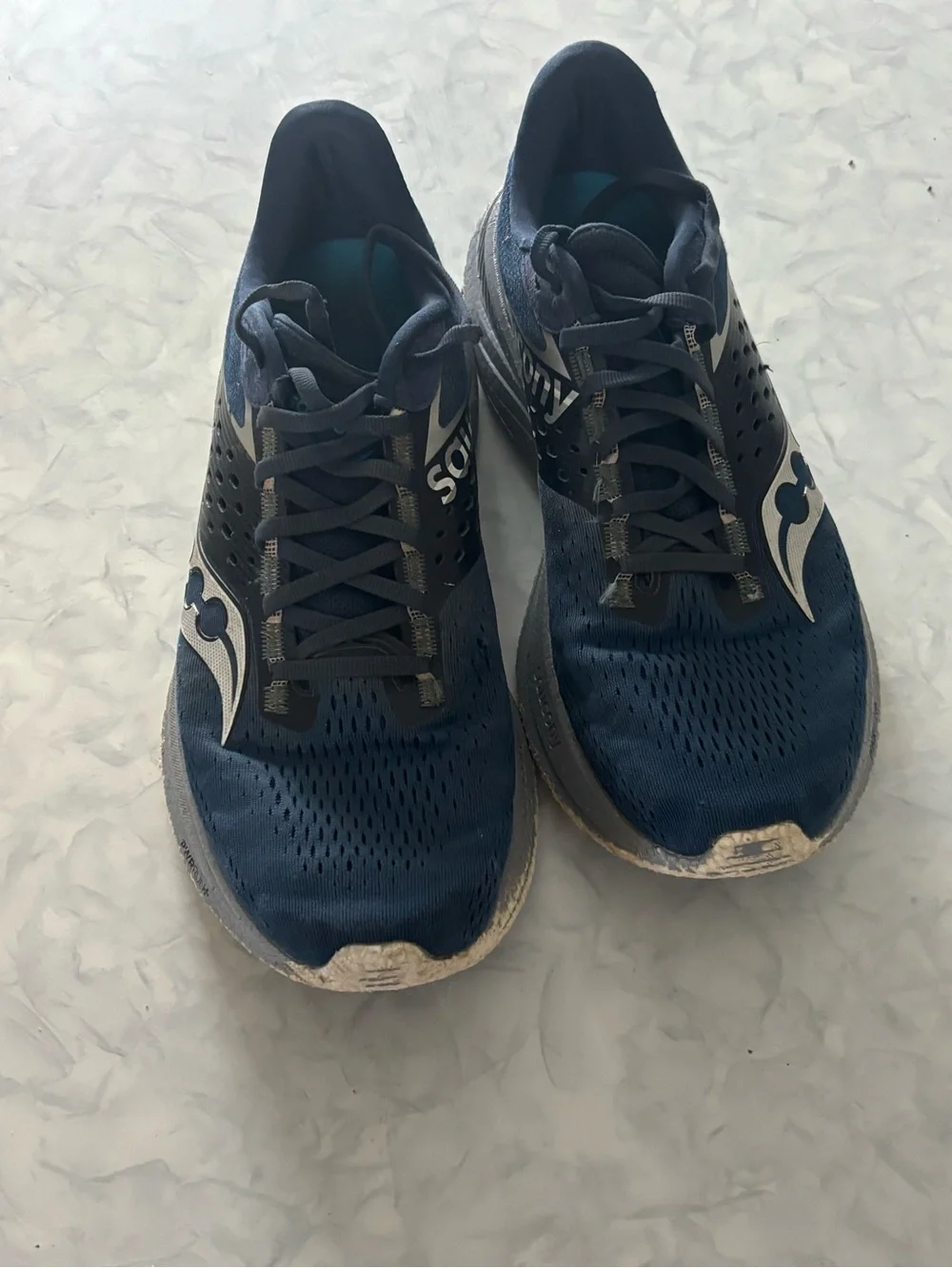 Saucony lightweight running