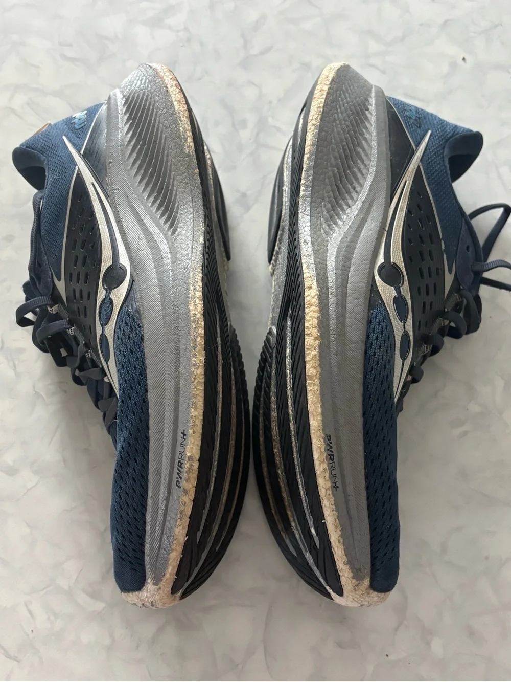 Saucony lightweight running