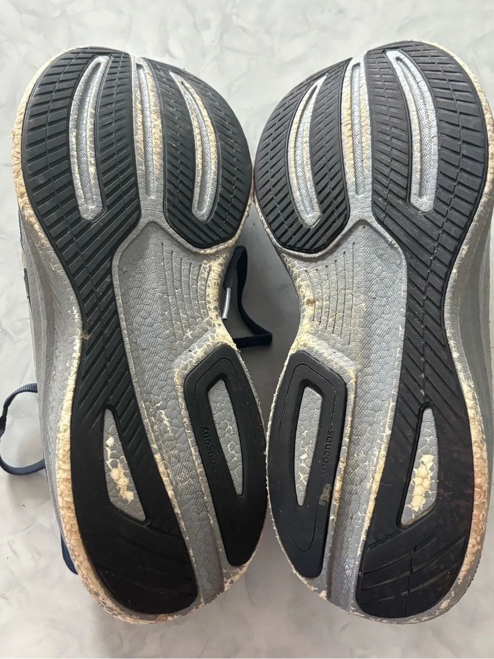 Saucony lightweight running