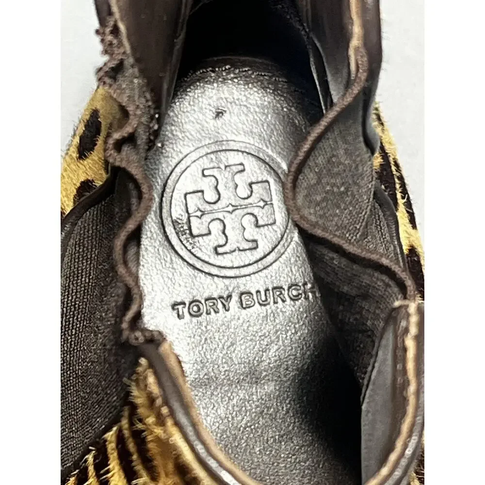 Tory Burch brand tory
