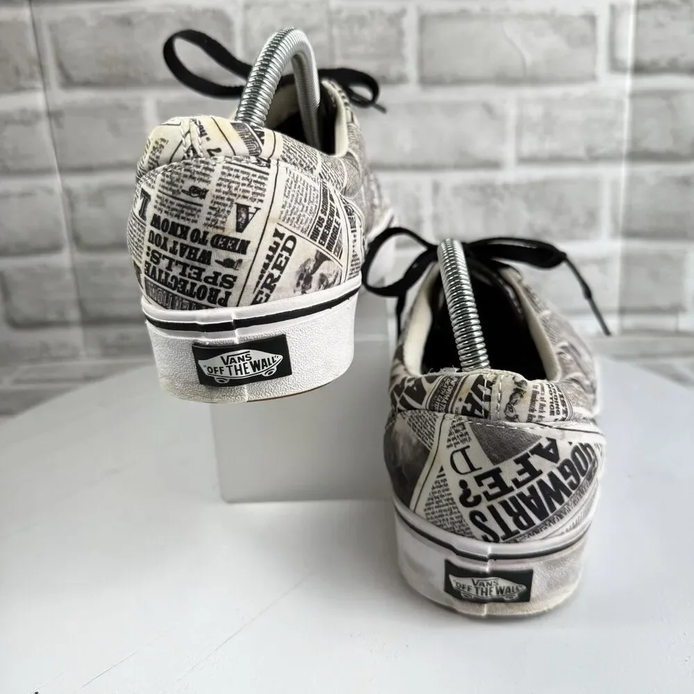 Vans harry potter