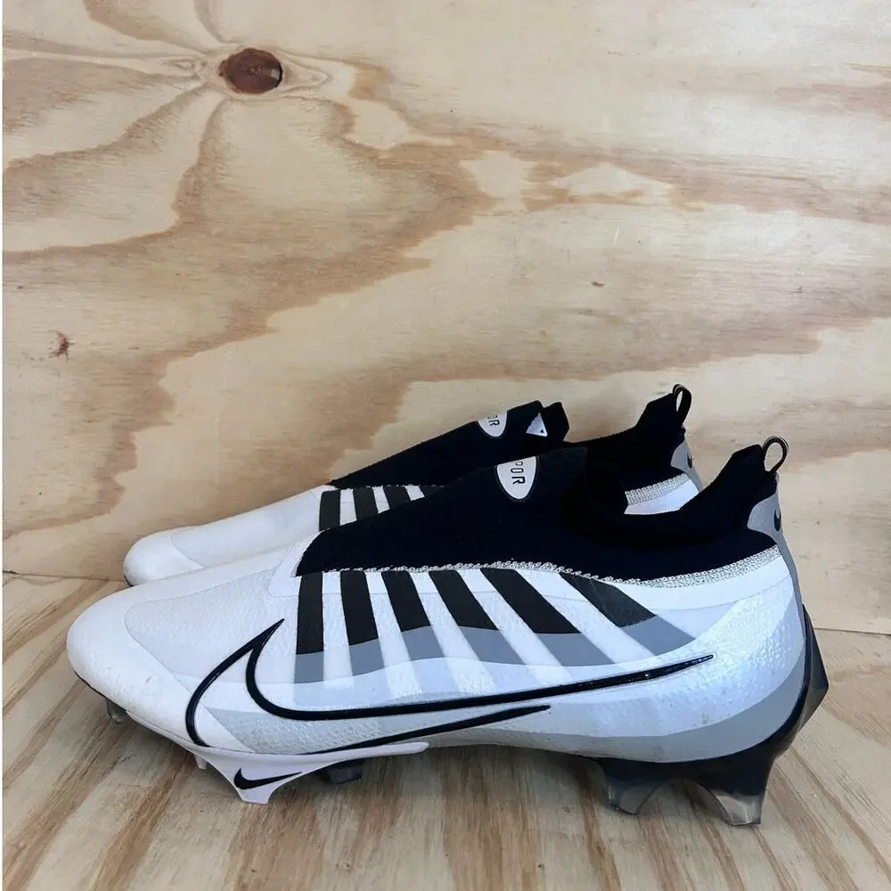 Nike vapor edge