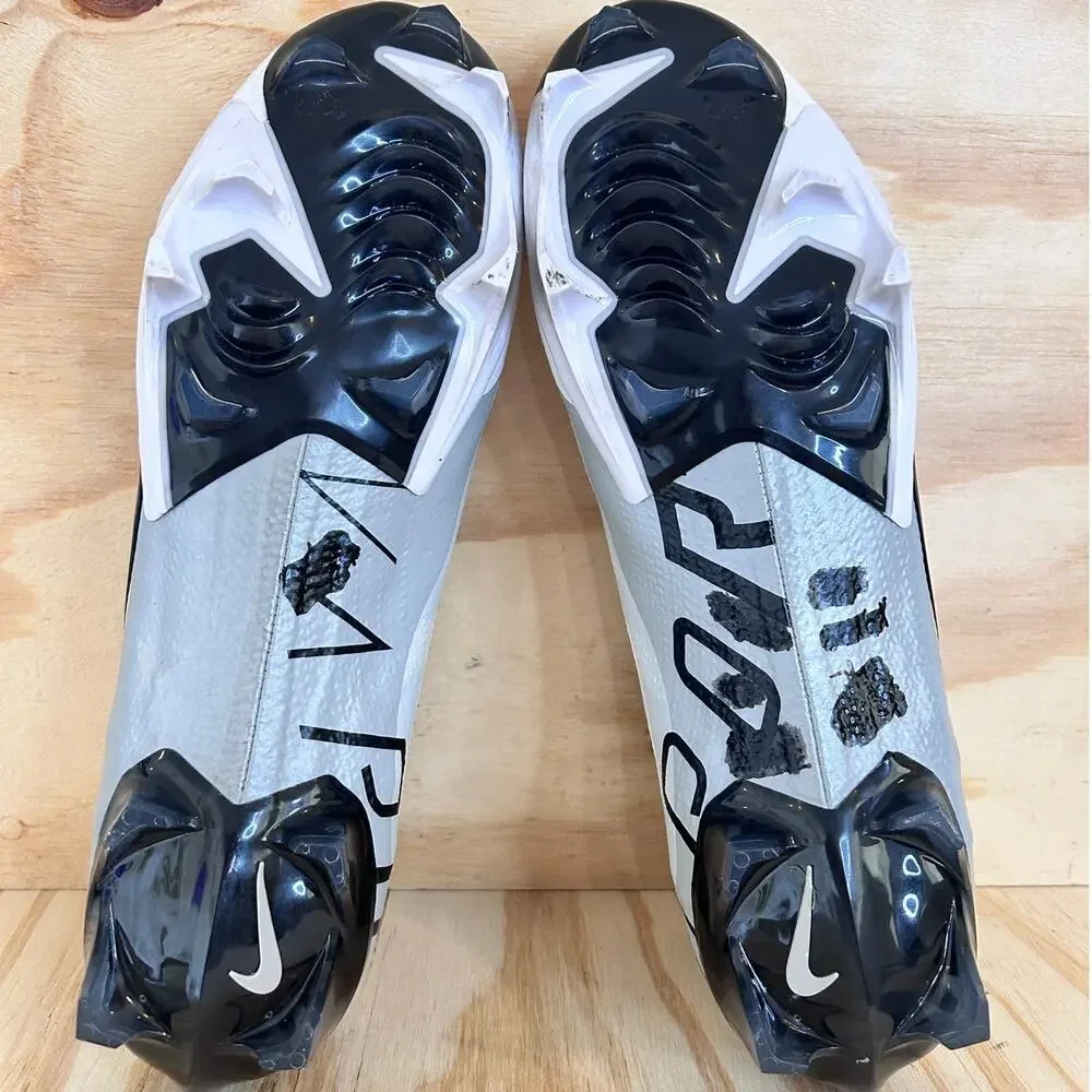 Nike vapor edge