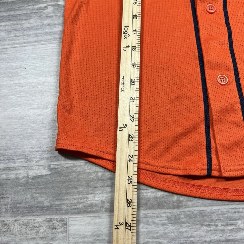 Nike alex bregman