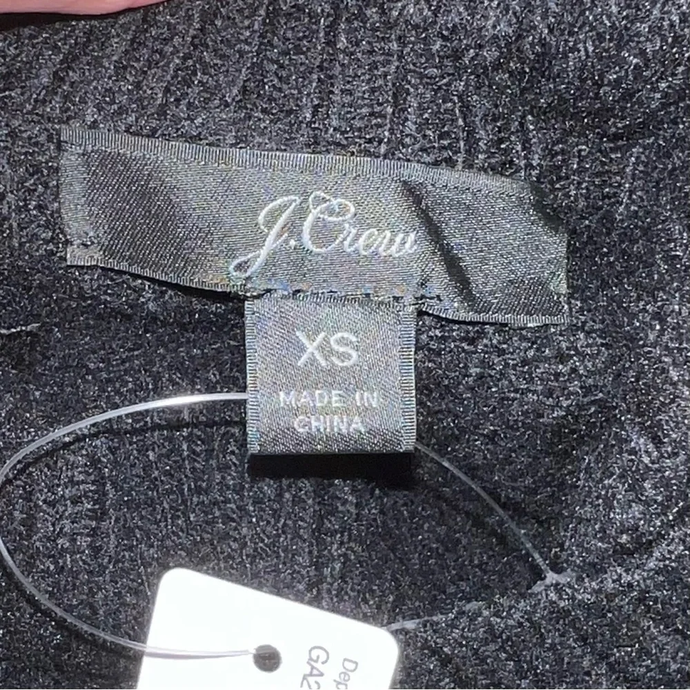 J. Crew brand new