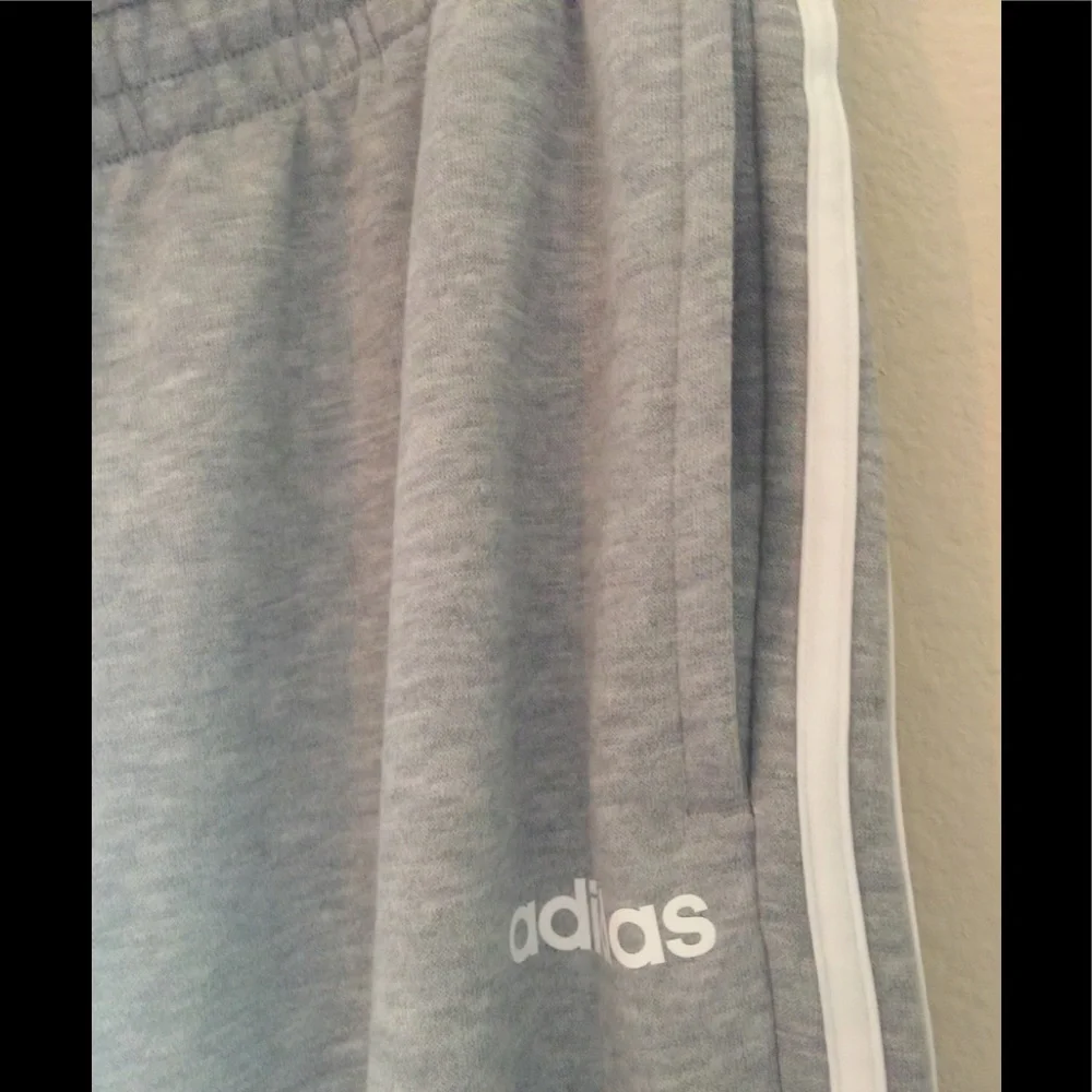 ADIDAS  M  3S FT PANT