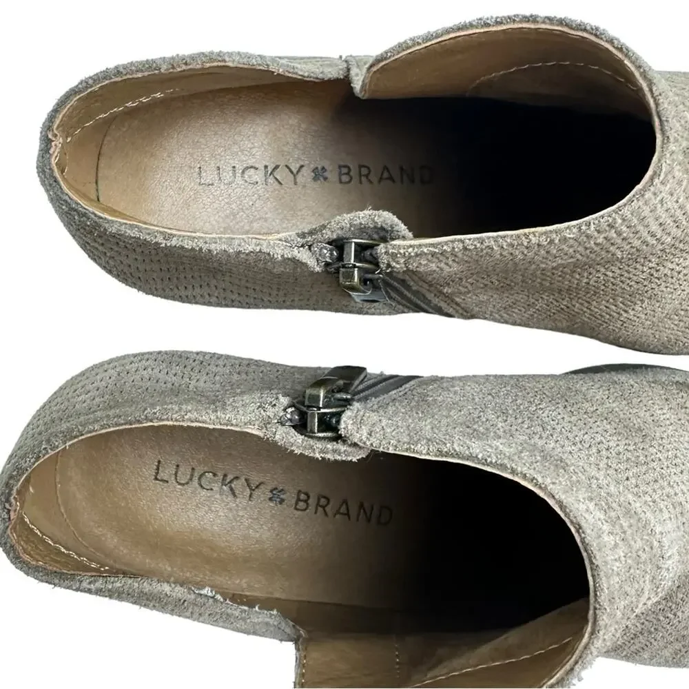 Lucky Brand lucky brand