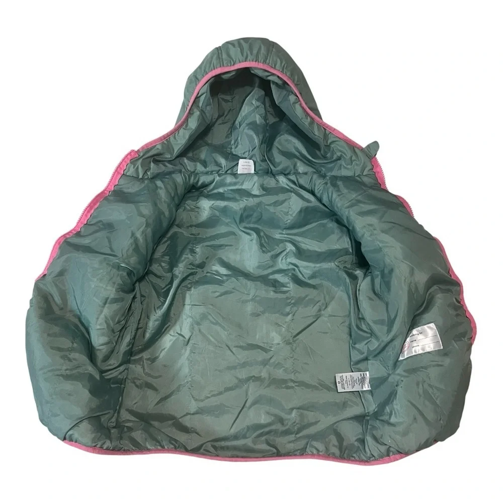 wonder nation cozy sherpa
