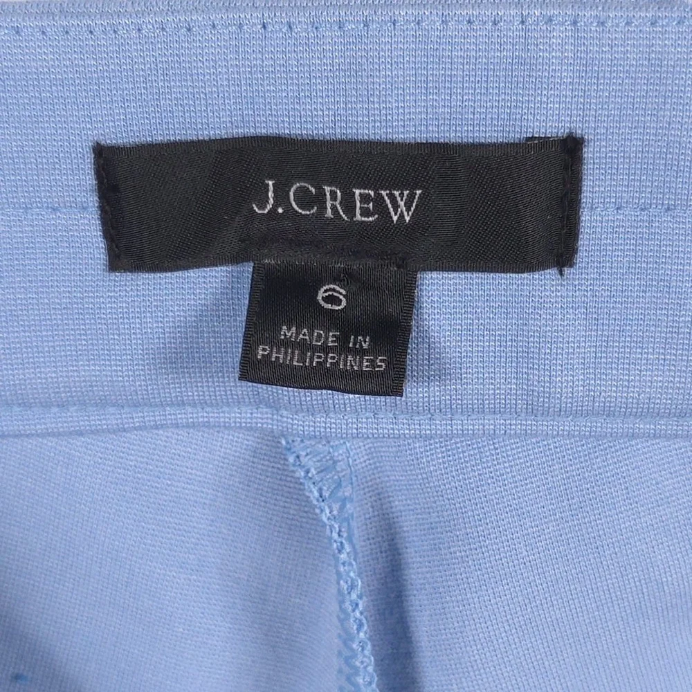 J. Crew crew italian