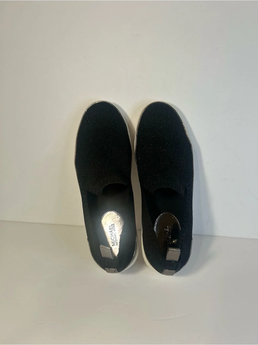 Michael Kors sleek black