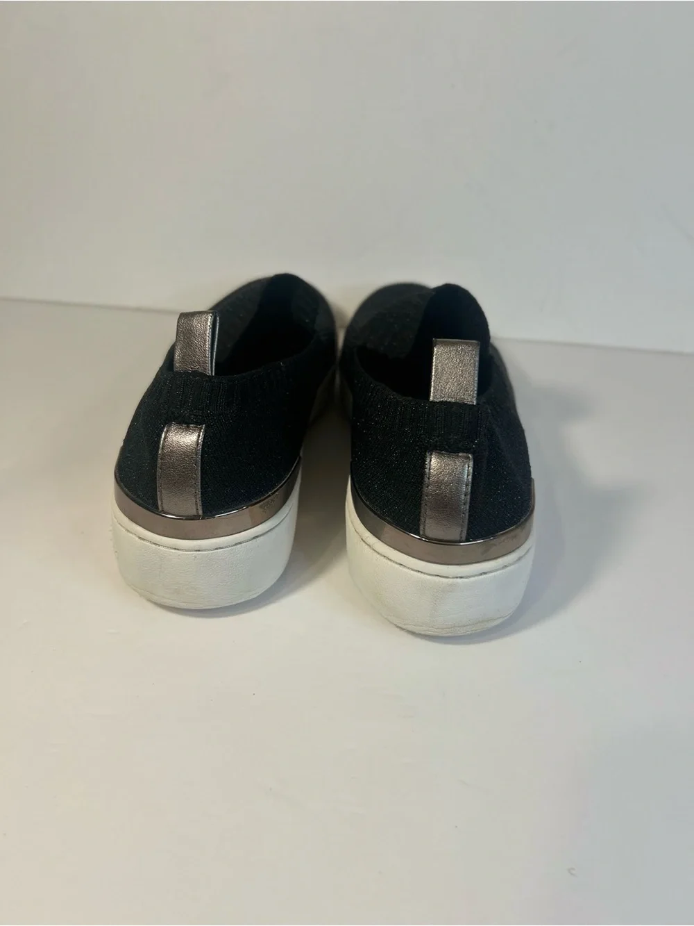 Michael Kors sleek black
