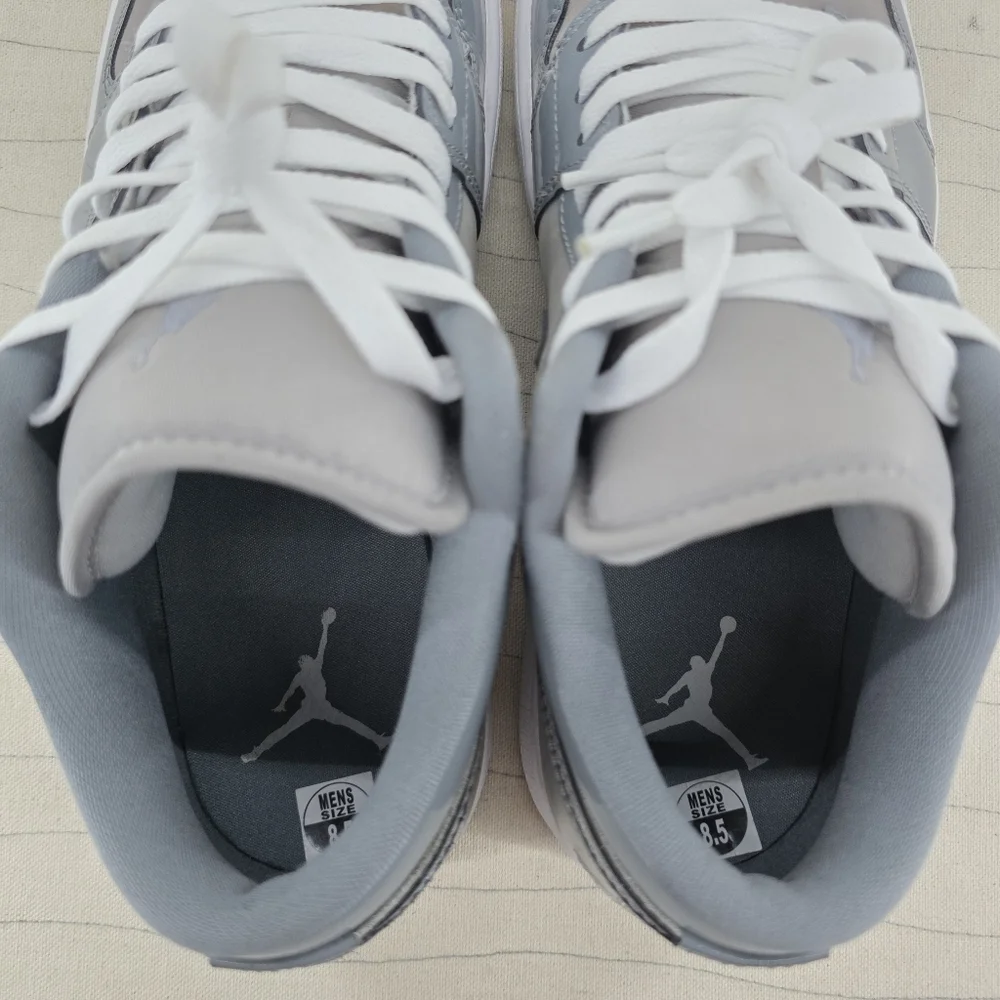 Jordan air mens