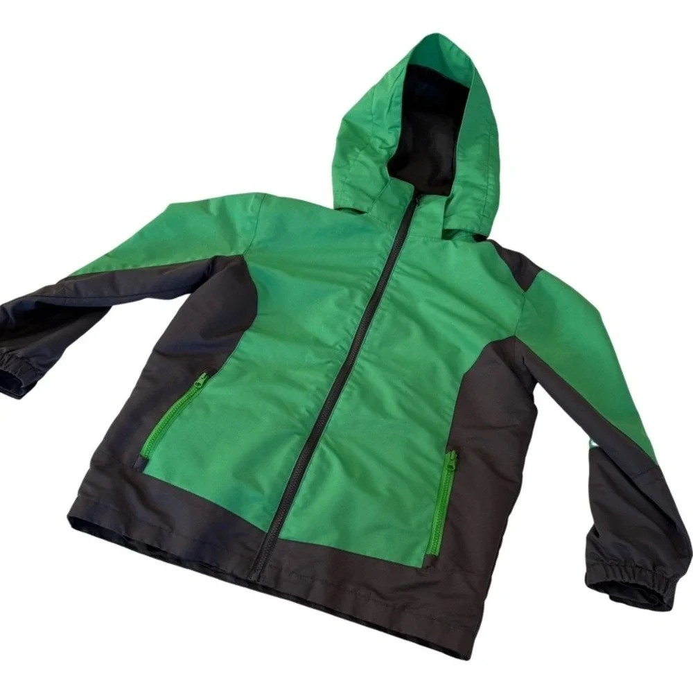 Iceburg youth green