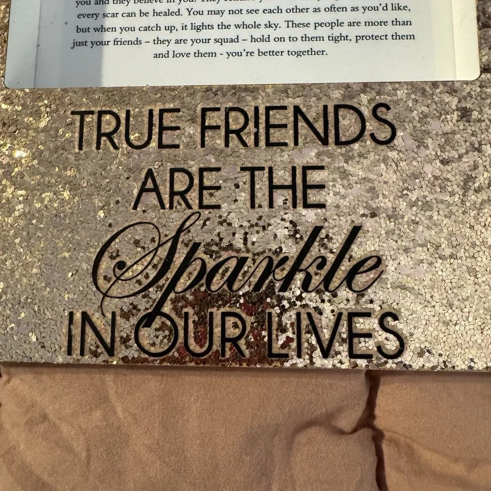 Claires claire sparkly