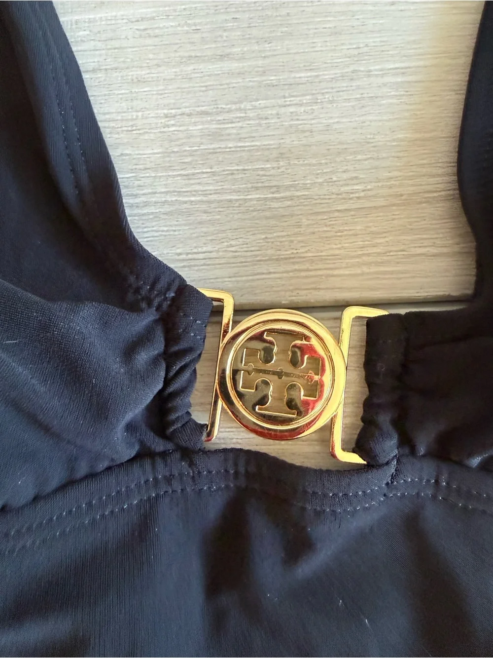 Tory Burch sh fast 10”