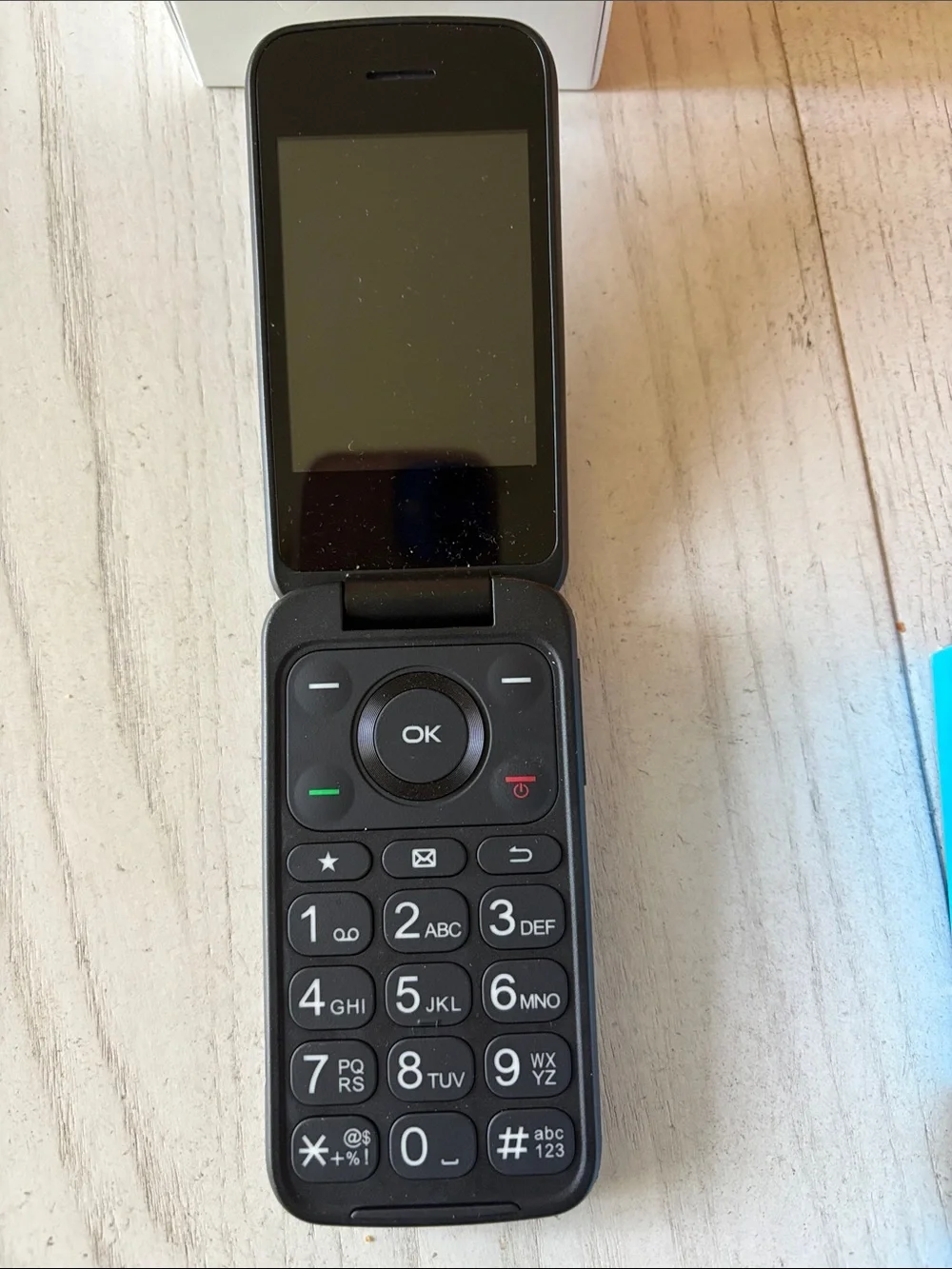 TCL new original