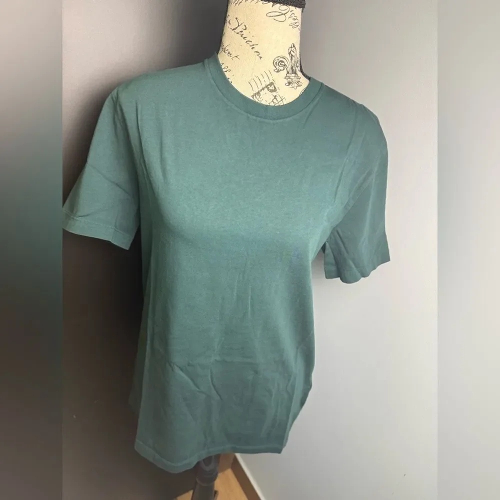 J.Crew Broken-in T-shirt NWT Size S