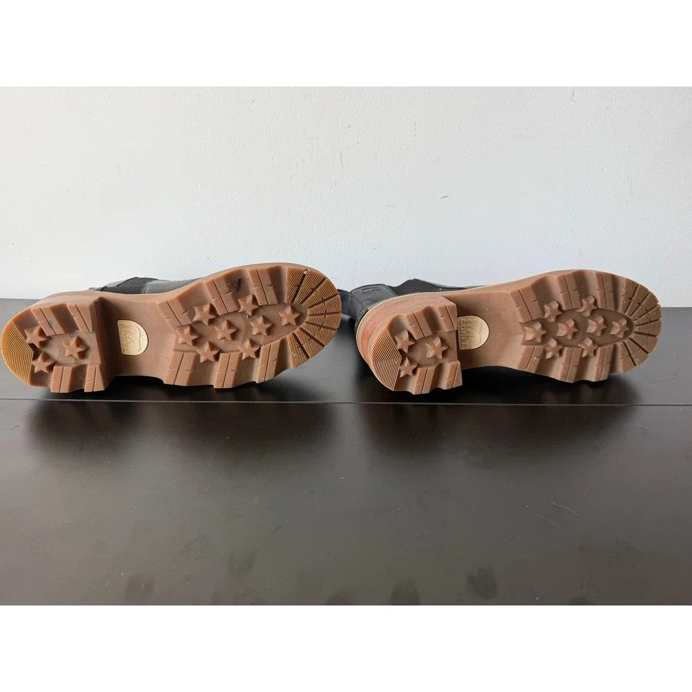 Sorel joan now
