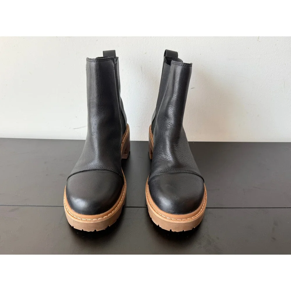 Sorel joan now