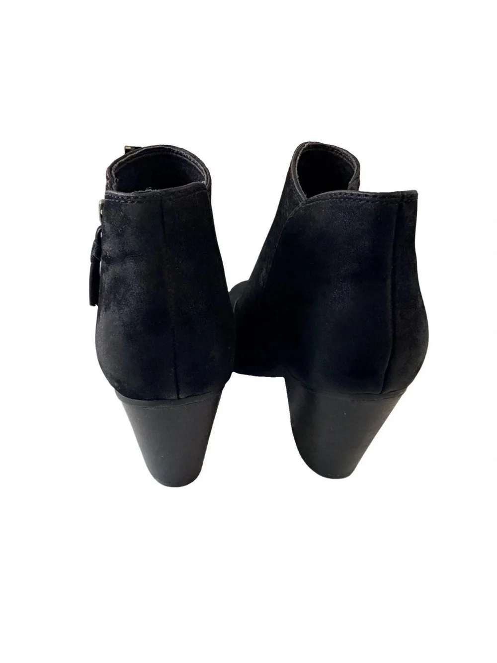 BareTraps stylish black