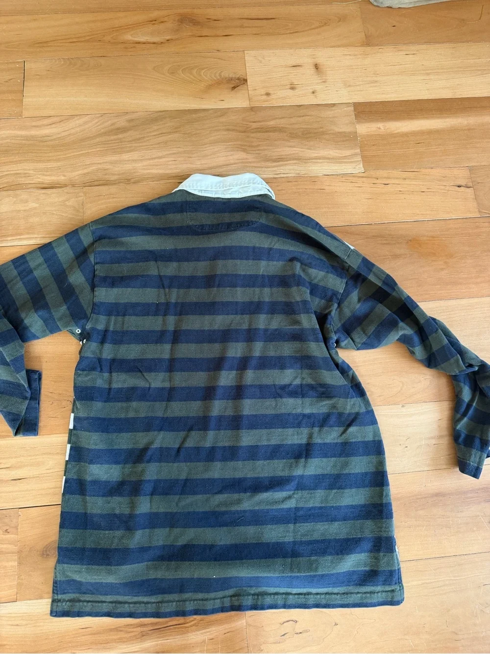 J. Crew crew rare