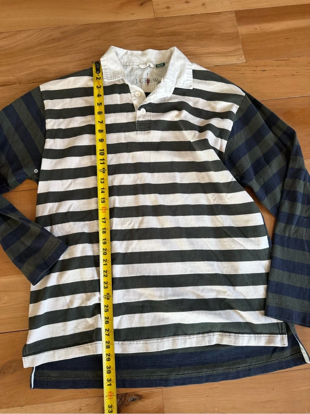 J. Crew crew rare