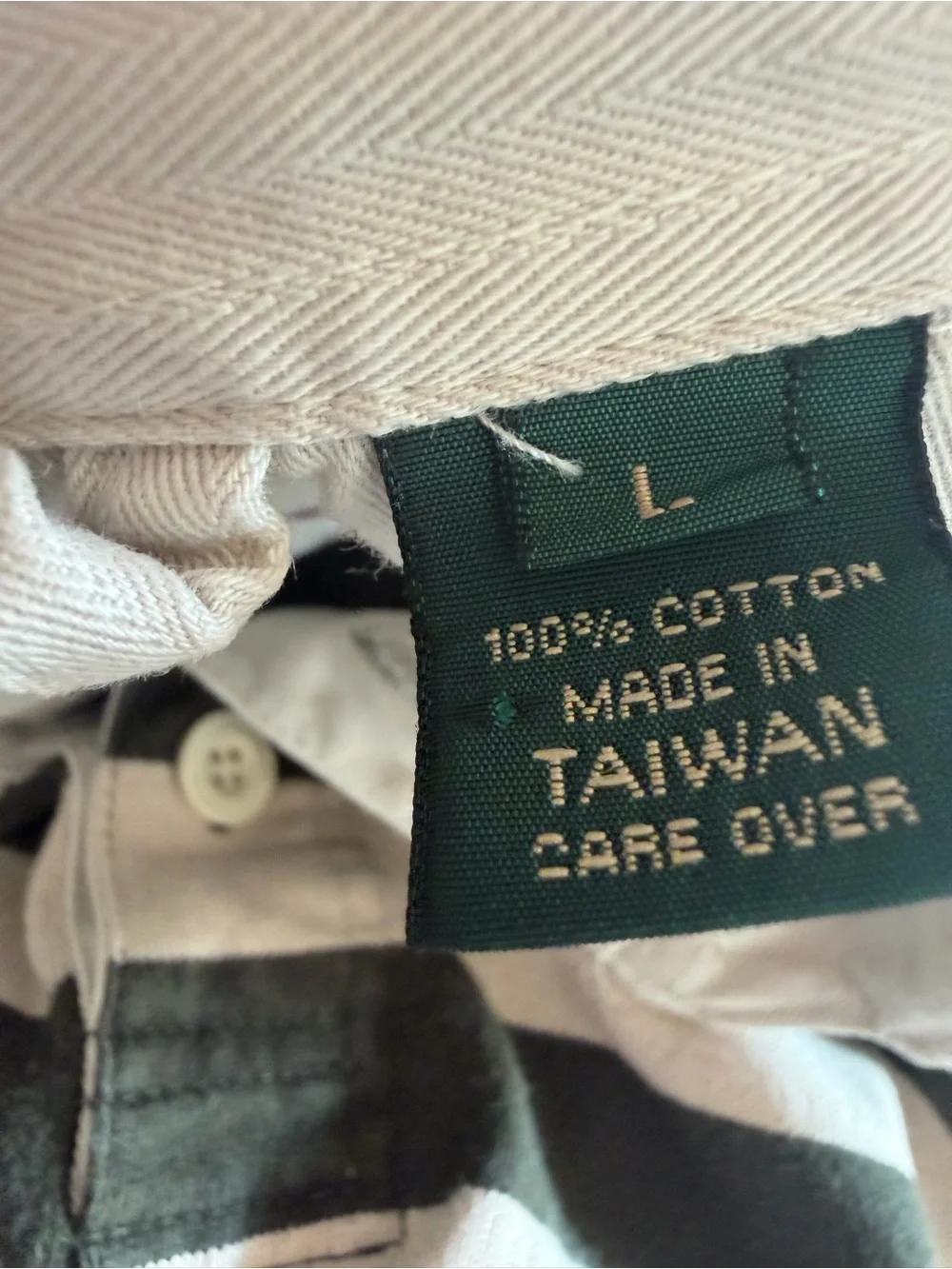 J. Crew crew rare