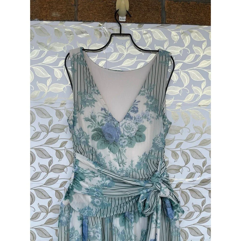Abercrombie & Fitch #summerdress #vbackdress