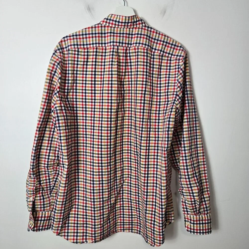 J. Crew crew men