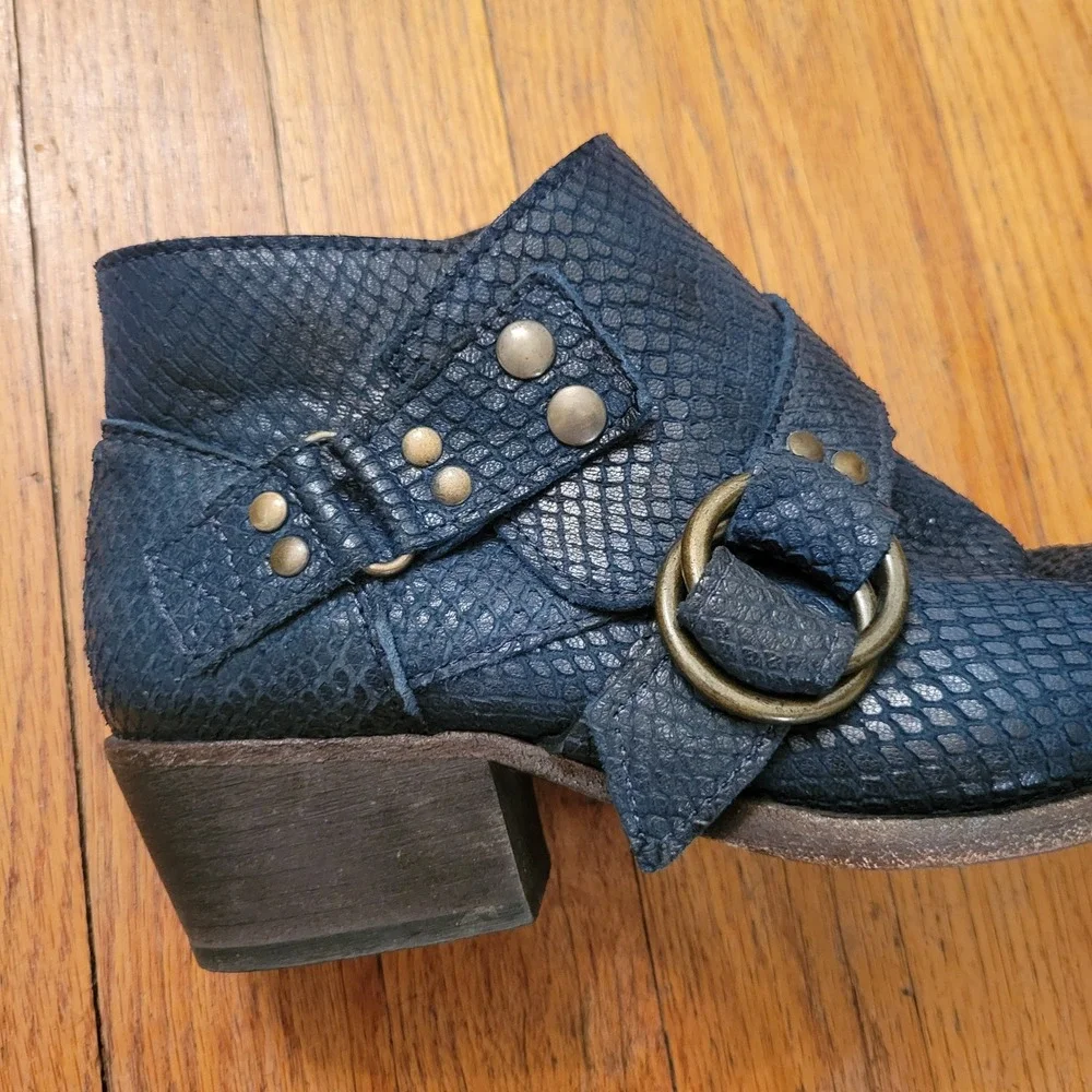 Free People handcrafted portugal