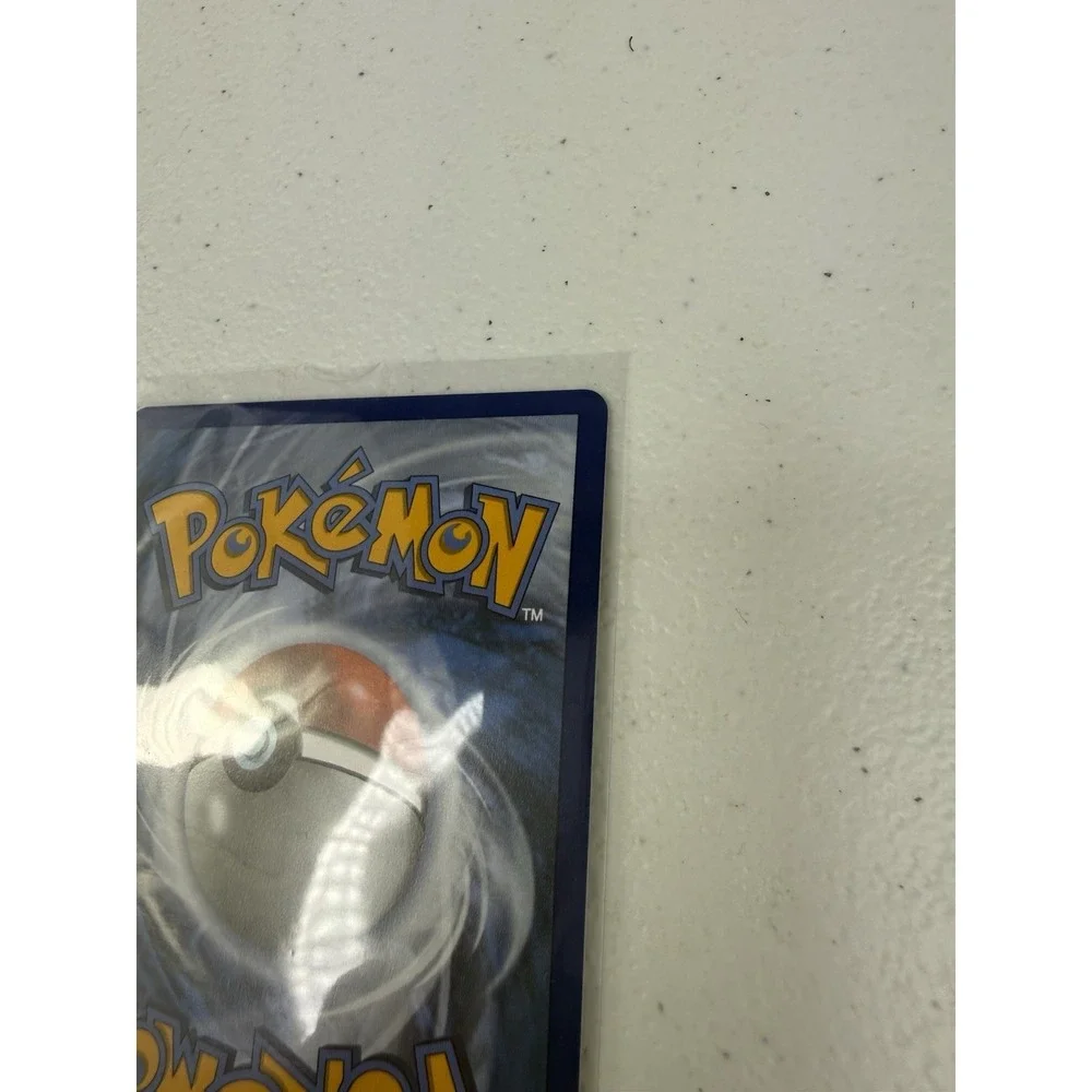 Mega Greninja EX 116/086 SIR -Chaos Rising Special Illustration Rare Pokemon