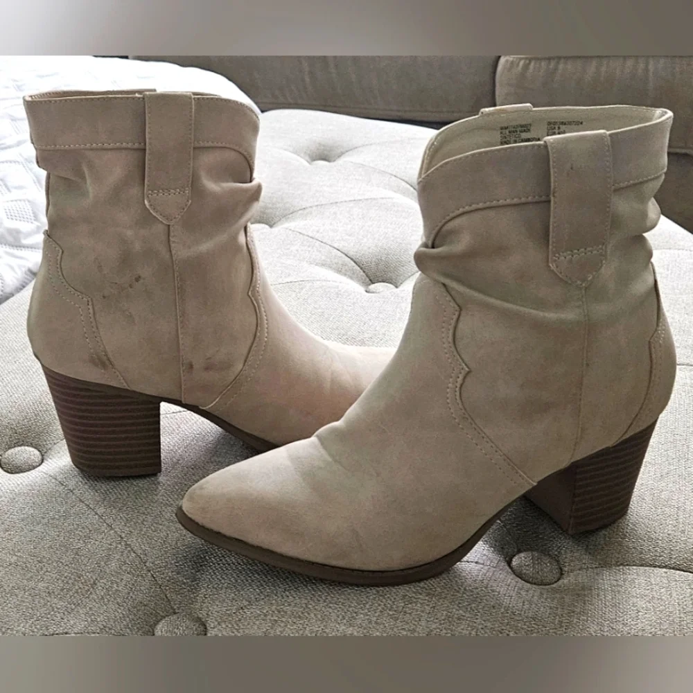 N/A boots #comfyboots