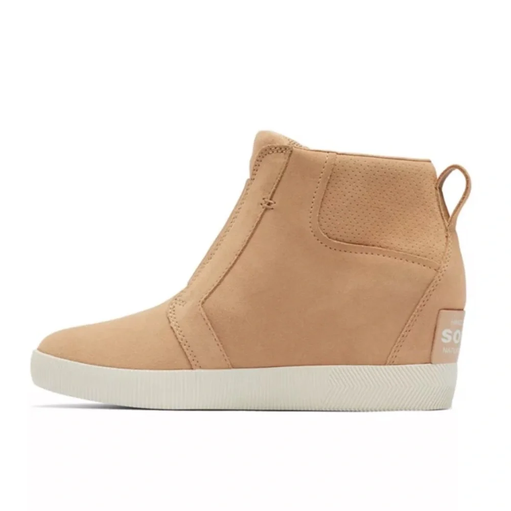 Sorel stylish pill