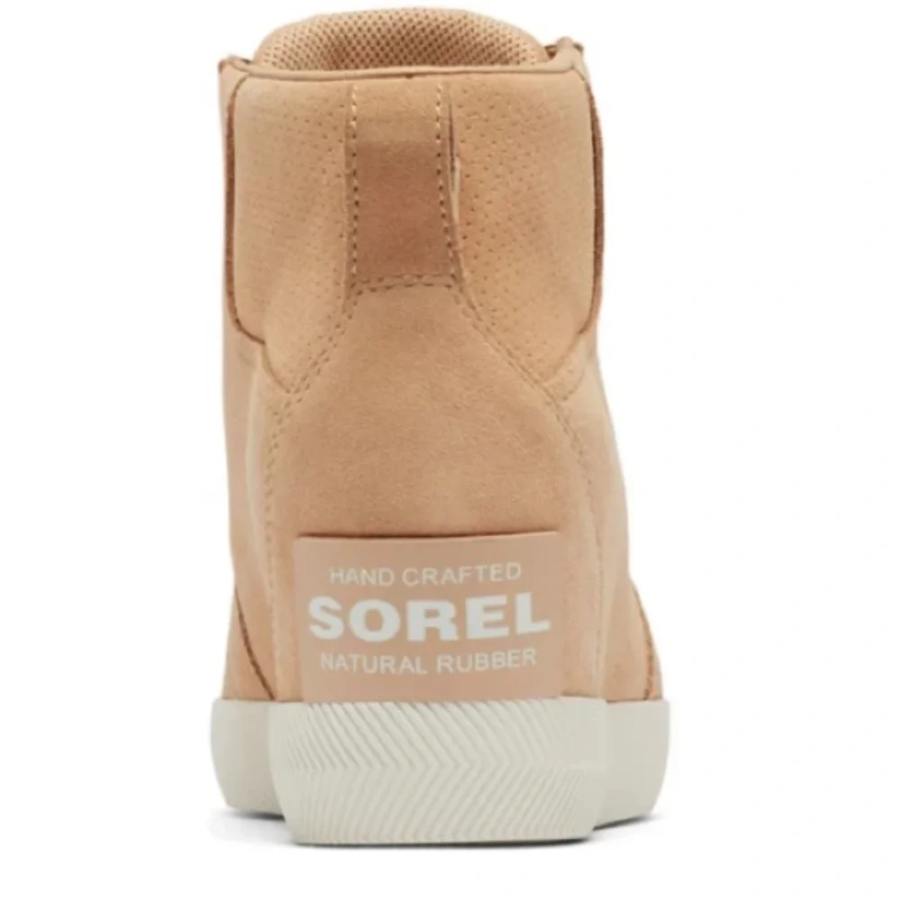 Sorel stylish pill