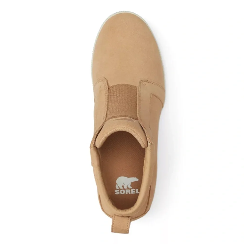 Sorel stylish pill