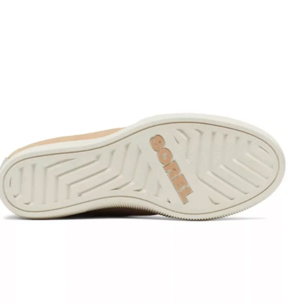 Sorel stylish pill