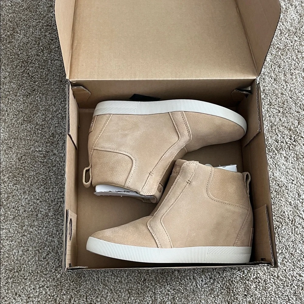 Sorel stylish pill