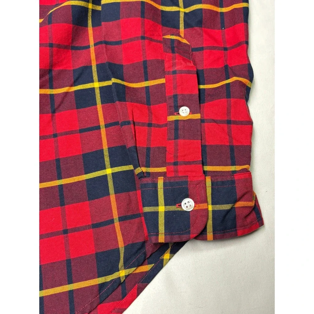 Polo Ralph Lauren pre heritage red