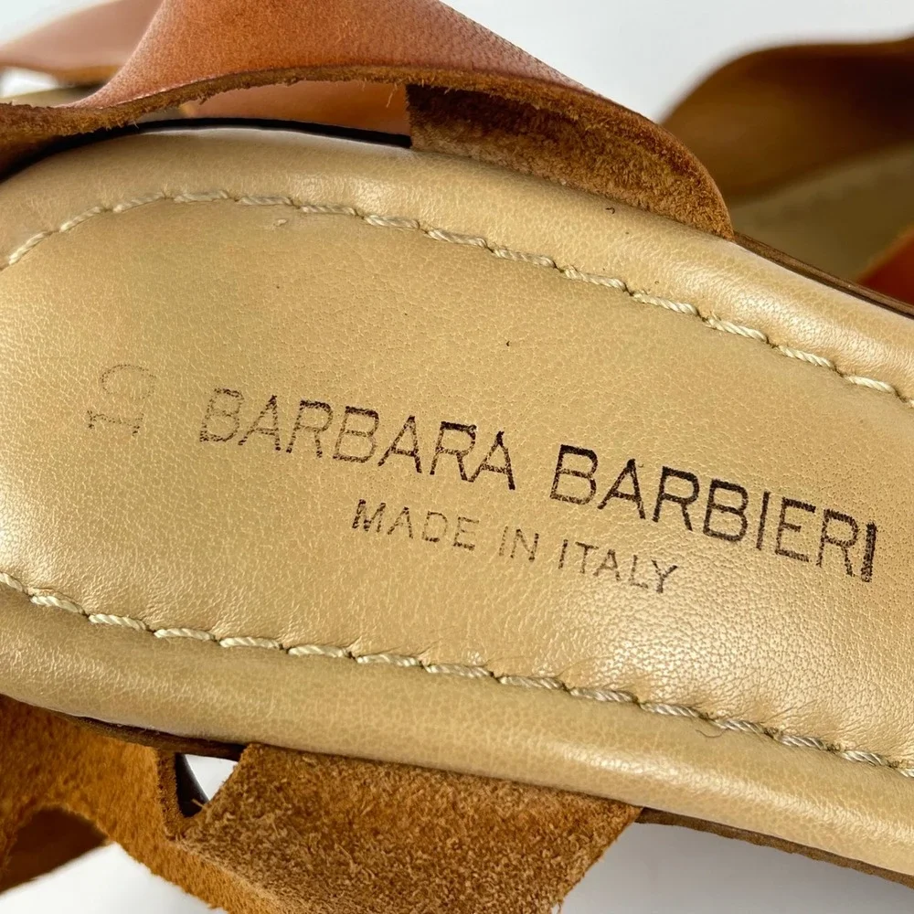 Barbara Barbieri barbara barbieri