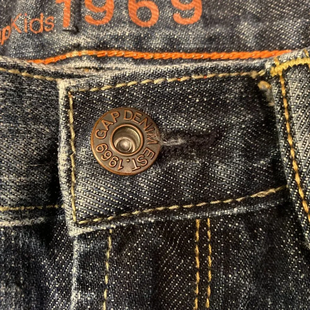 GAP nwot kids