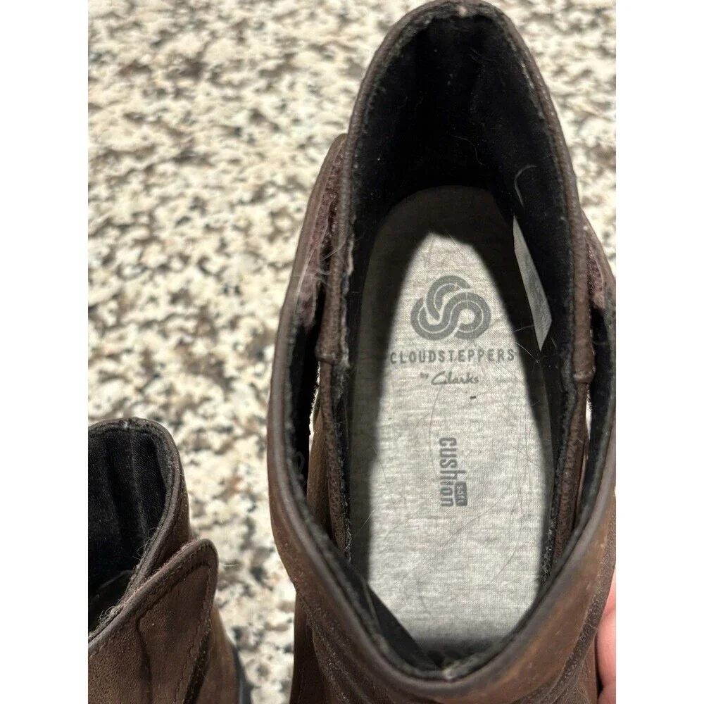 Clarks women sillian