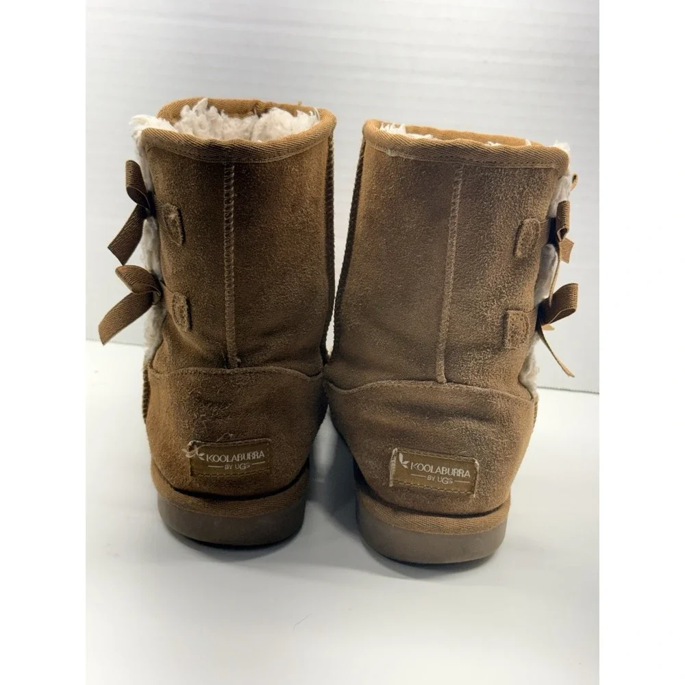 Koolaburra all shoes