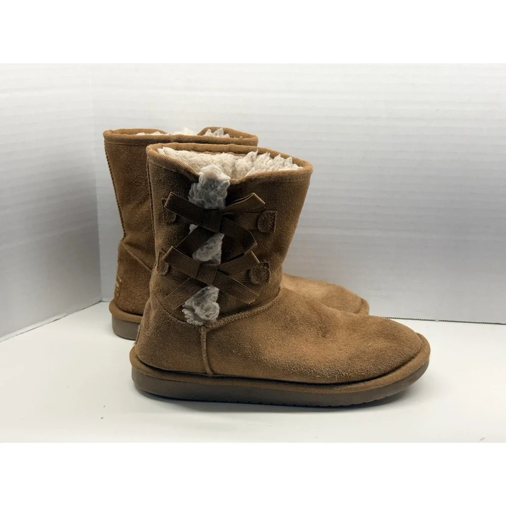 Koolaburra all shoes