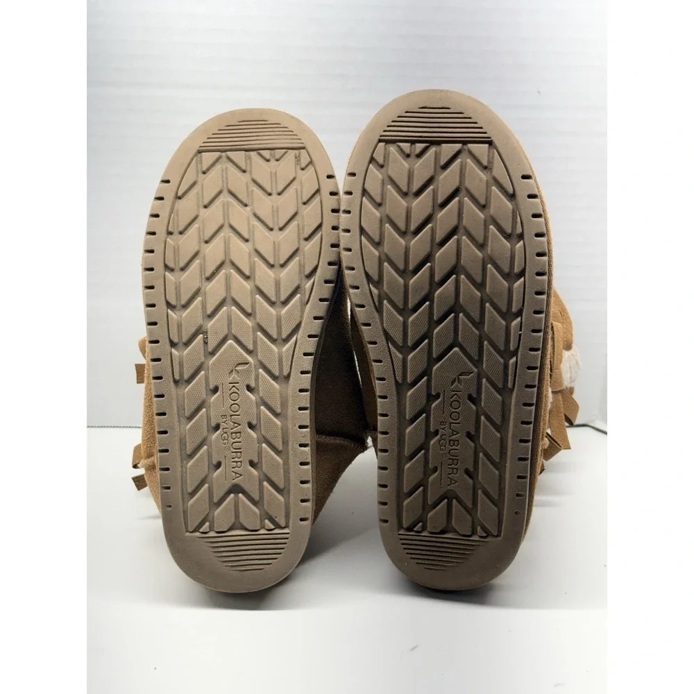 Koolaburra all shoes