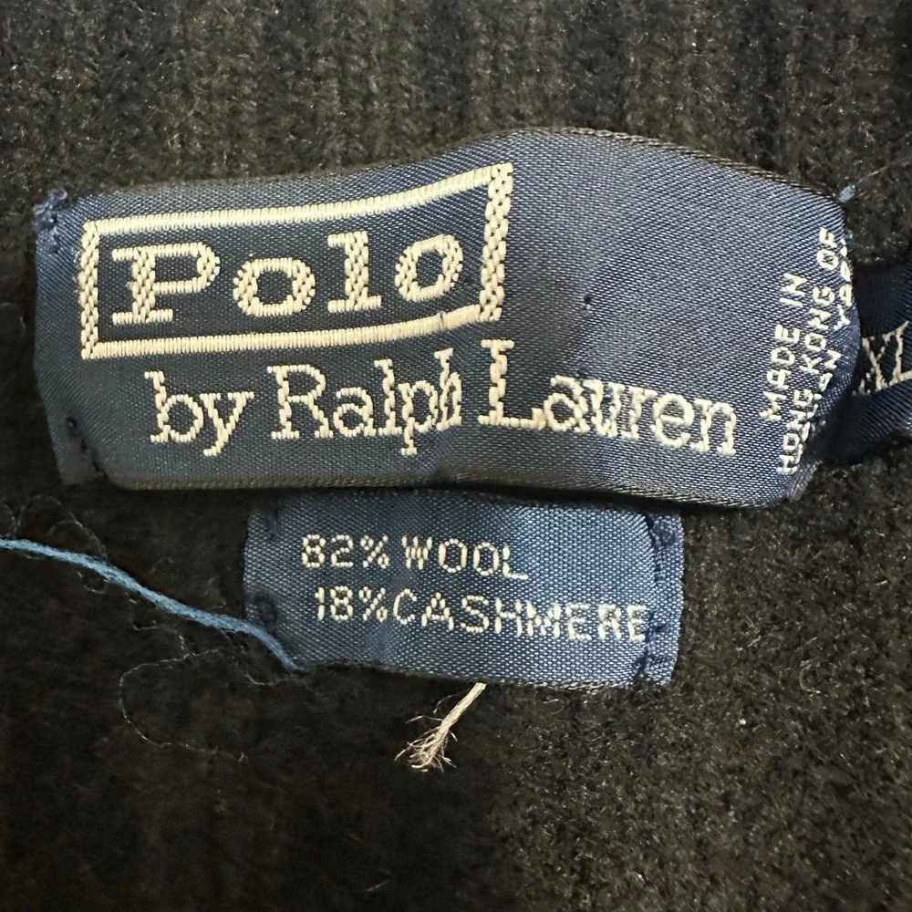 Polo Ralph Lauren business neck