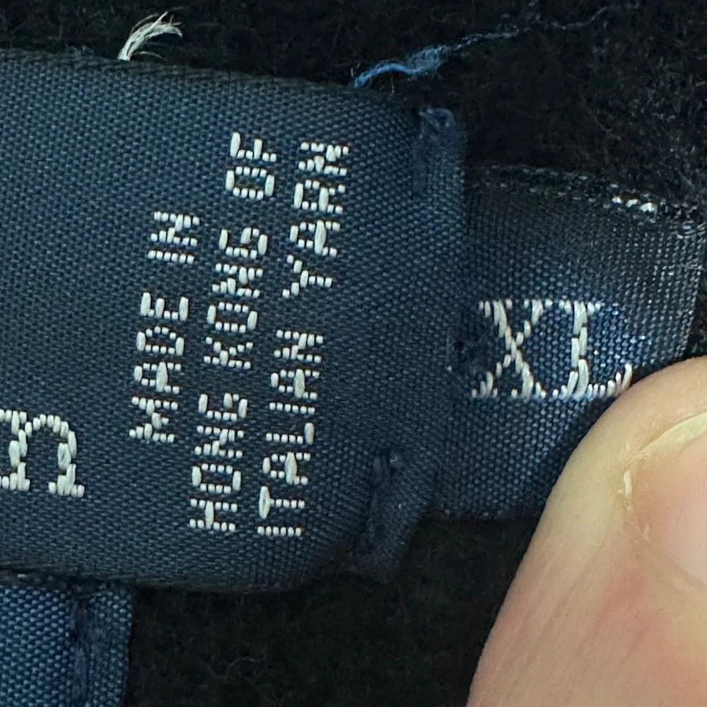 Polo Ralph Lauren 18% 25 photos