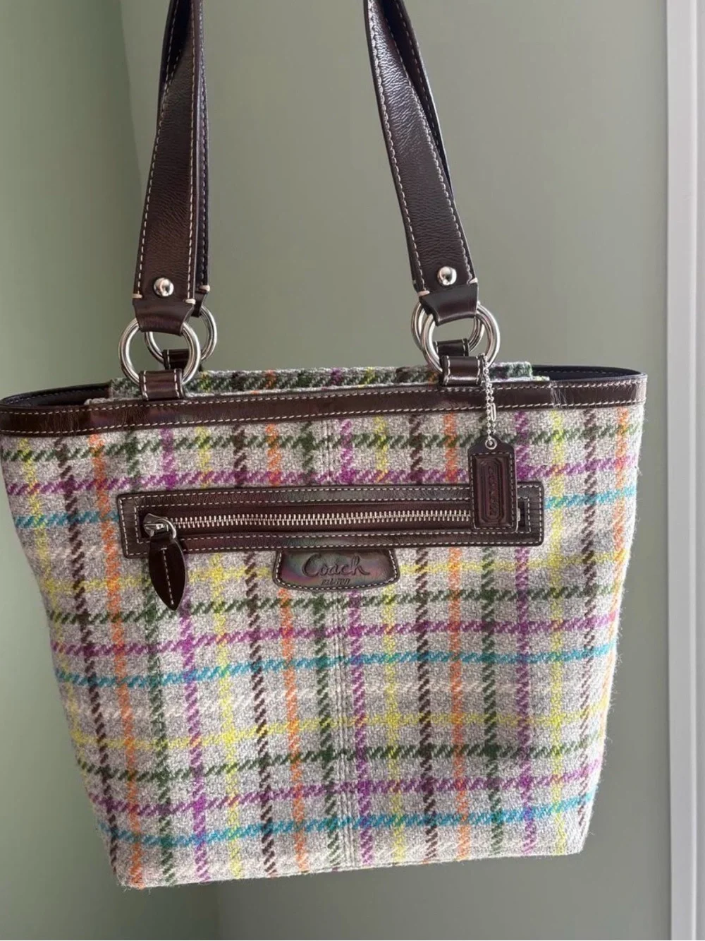 Coach creed f1071