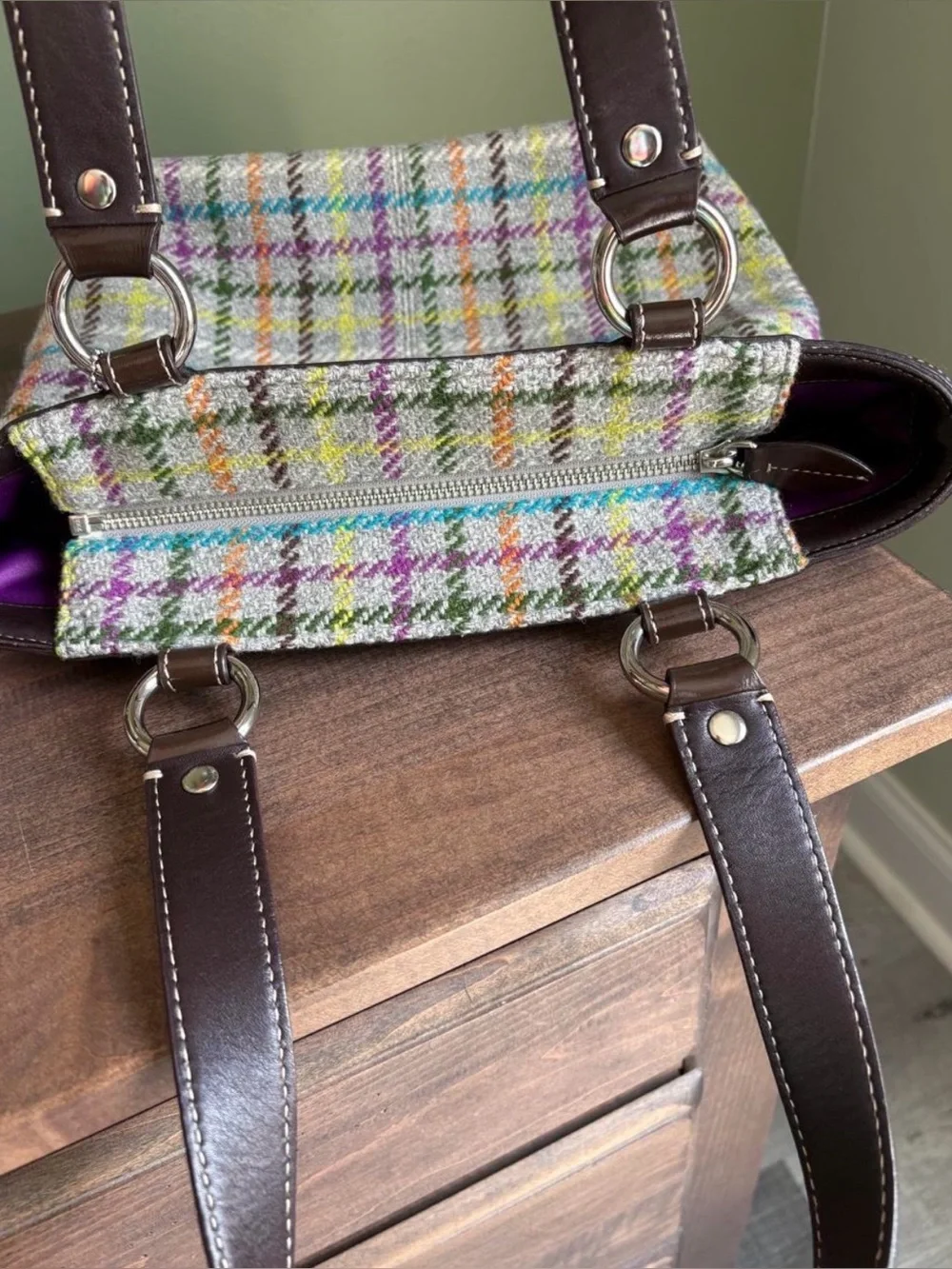 Coach creed f1071