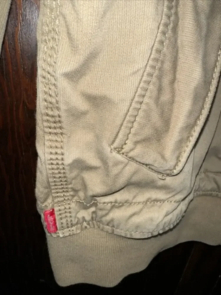 Levis htf levi’s