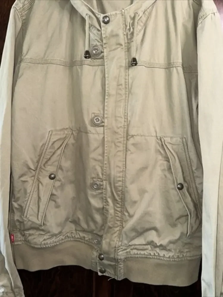 Levis htf levi’s